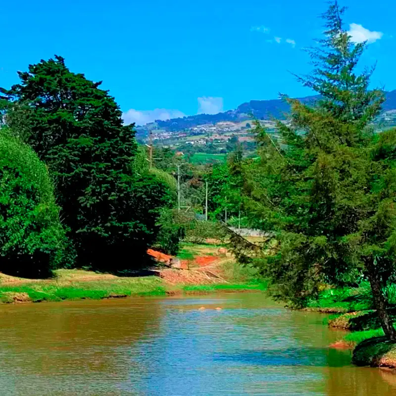 condominio arrabara lotes en venta cartago galeria 06 Condominios Venta Casa Cartago Lotes