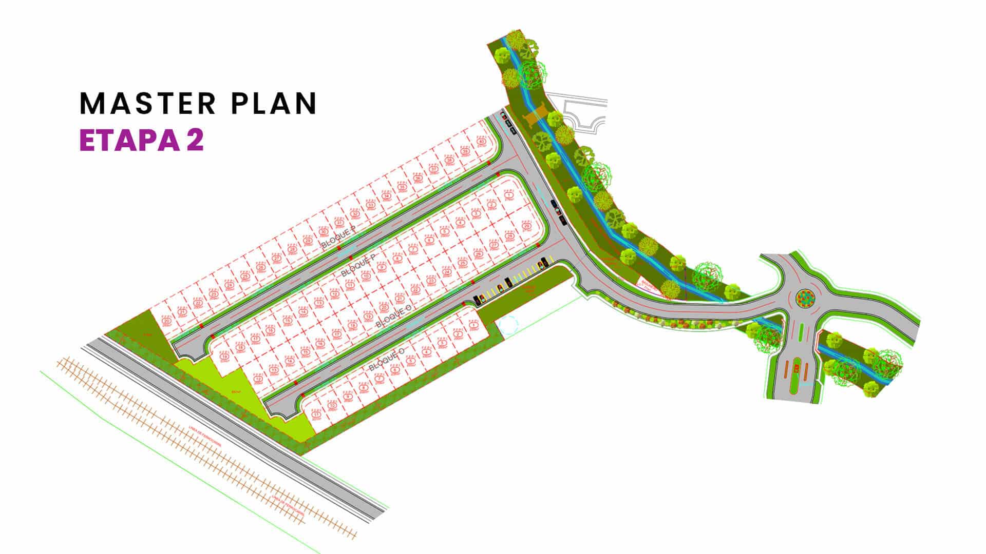 img MasterEtapa2 Condominios Venta Casa Cartago Lotes